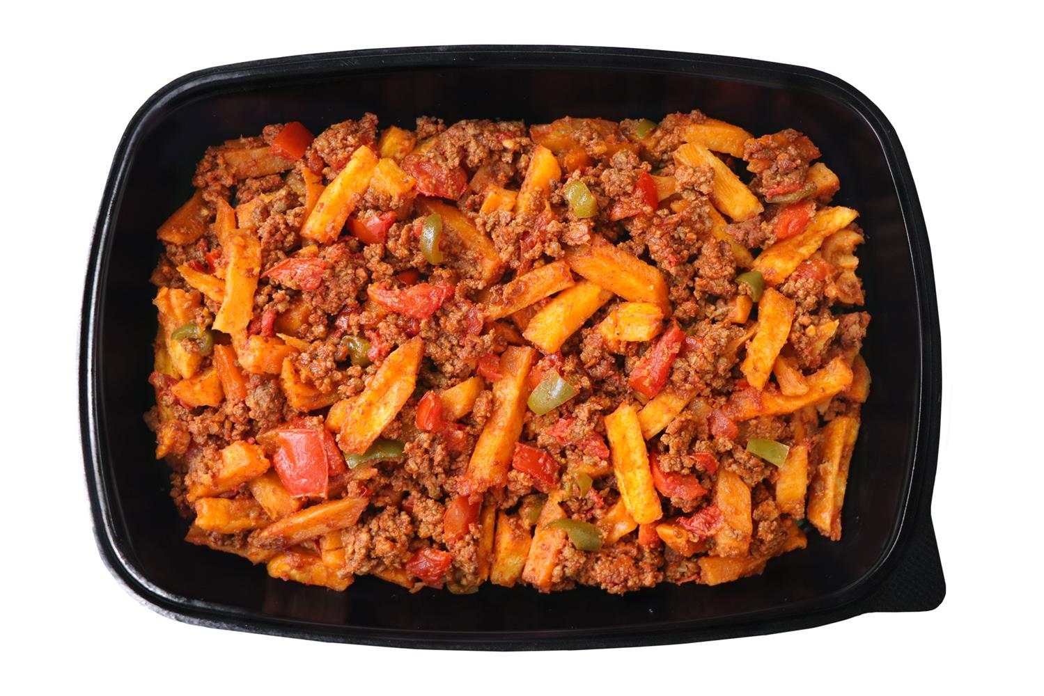 خوارک واویشکا